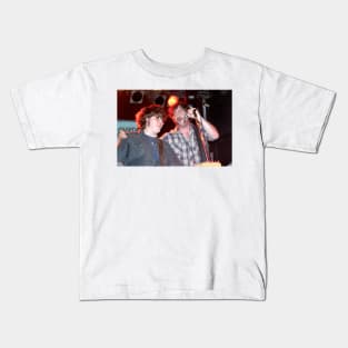 Drive By Truckers Photograph Kids T-Shirt